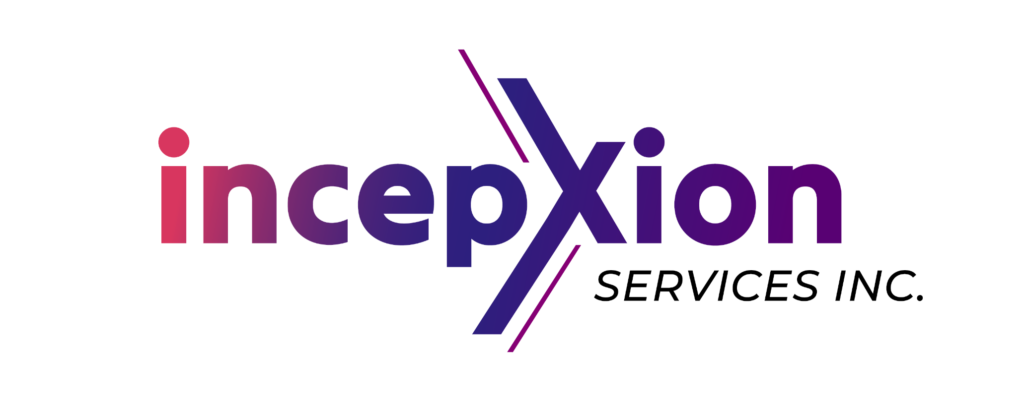 Incepxion Logo